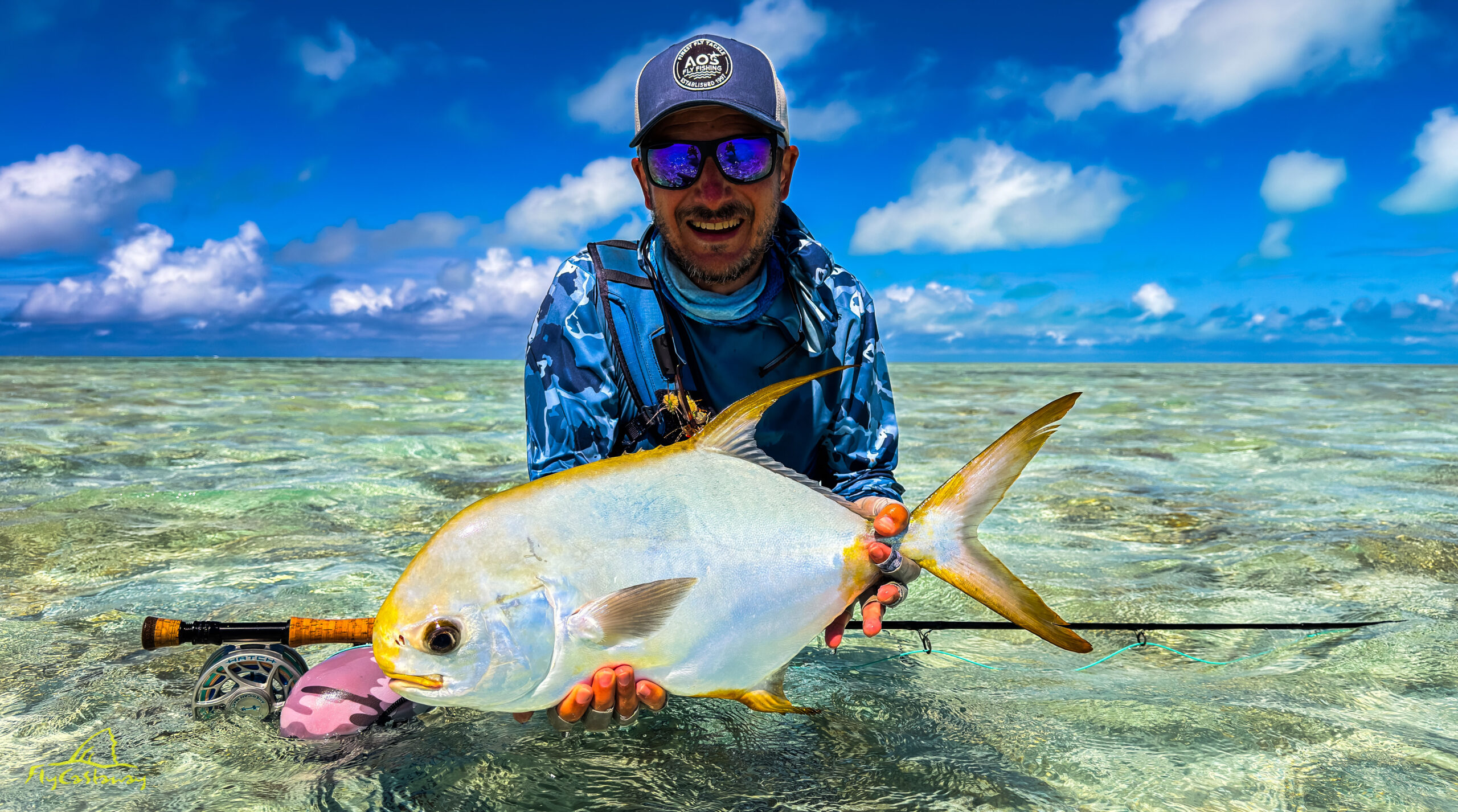 Featured Image - St Brandon Blog: 23 April – 3 May 2024