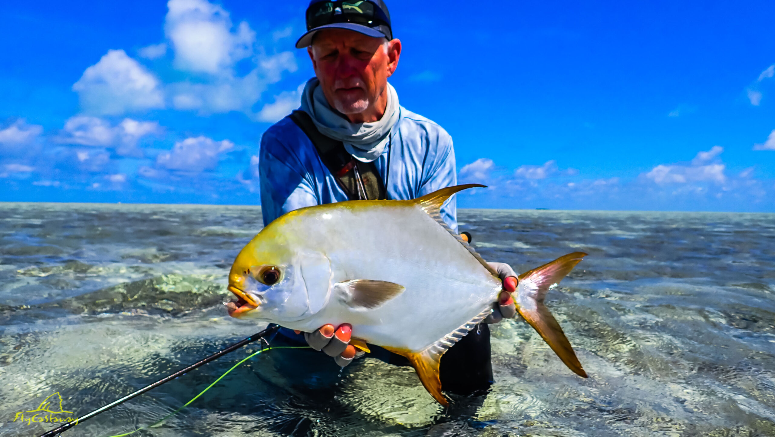 Featured Image - St Brandon Blog: 9 – 19 April 2024